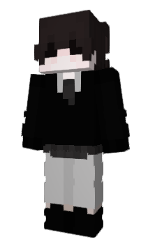 Minecraft skin chunsang7778
