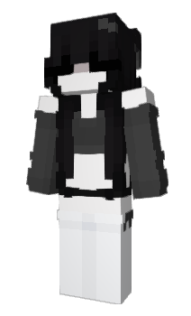 Minecraft скин по нику Steamings