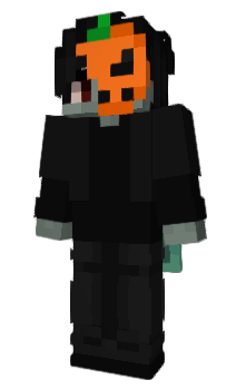 Minecraft скин по нику Dxiv