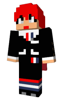 Minecraft скин по нику dlwhdls
