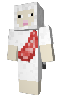 Minecraft скин по нику Wot1st
