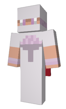 Minecraft скин по нику noevy