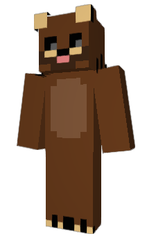 Minecraft skin Zeldoc