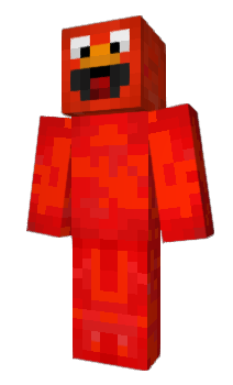 Minecraft скин по нику synau