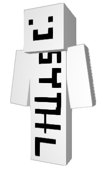 Minecraft скин по нику sythl