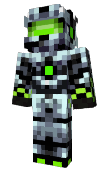 Minecraft скин по нику odeto