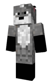 Minecraft скін по ніку Zeu4