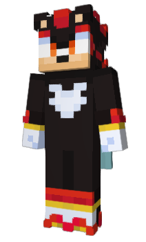 Minecraft skin TheUltimateLife_