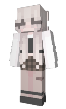 Minecraft skin a_nnabelle19