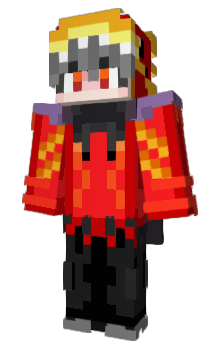 Minecraft скін по ніку tanees