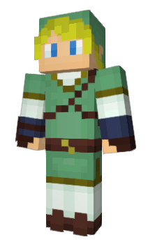 Minecraft скин по нику xmc_