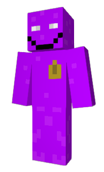 Minecraft скин по нику Y09