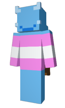 Minecraft скин по нику uyhi