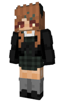 Minecraft скин по нику rois_