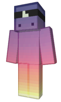 Minecraft скин по нику d1w