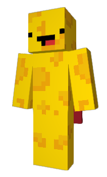 Minecraft скін по ніку windown10