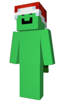 Minecraft скин по нику q4f