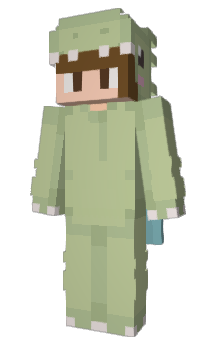 Minecraft скин по нику MaxSings