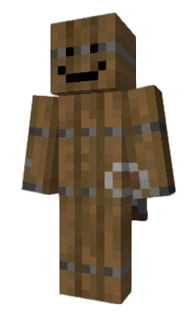 Minecraft скин по нику kinderek699