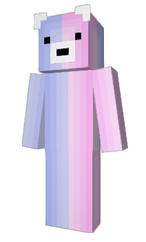 Minecraft skin Dreamle