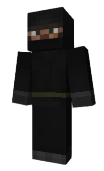 Minecraft скин по нику las6