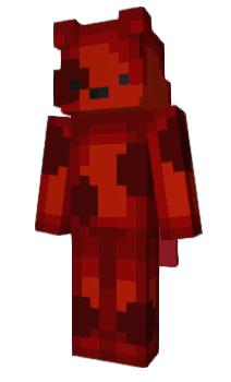 Minecraft skin FLAWLESSLIKEME6