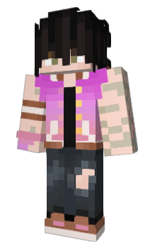Minecraft skin frnkiero
