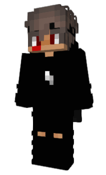 Minecraft skin Individualized