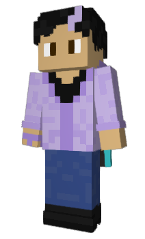 Minecraft skins with capes Page - 99