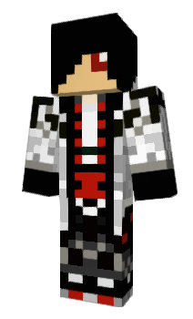 Minecraft skin NonPremium