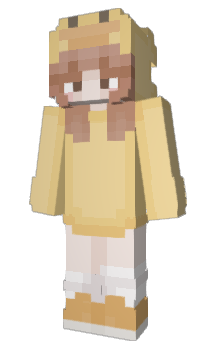 Minecraft скін по ніку VOreXs