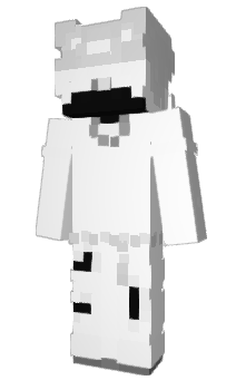 Minecraft skin BeMArio