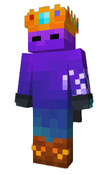 Minecraft skin vainlydecay