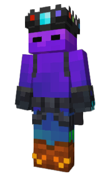Minecraft скін по ніку vainlydecay