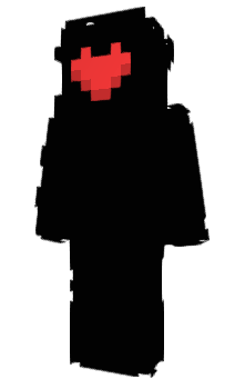 Minecraft skin Megfumi