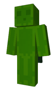 Minecraft скін по ніку Brandden
