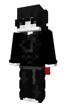 Minecraft skin TarweX