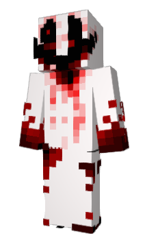 Minecraft skin Strein