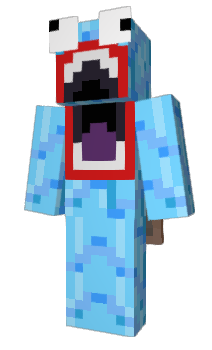 Minecraft скин по нику mrkeen
