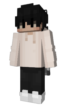 Minecraft skin lord_roderick