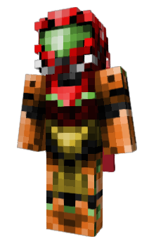 Minecraft скин по нику yxsys