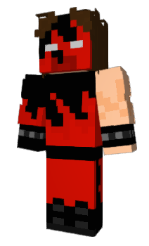 Minecraft скін по ніку lilawest
