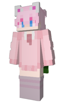 Minecraft скін по ніку Whizzzzzy
