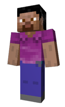 Minecraft скін по ніку Ieet