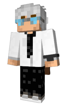 Minecraft скин по нику martxshkin