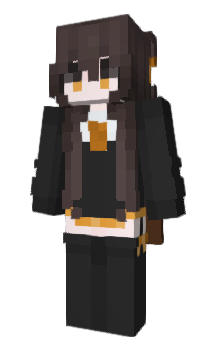 Minecraft скин по нику migao2587