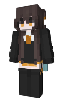 Minecraft skin migao2587