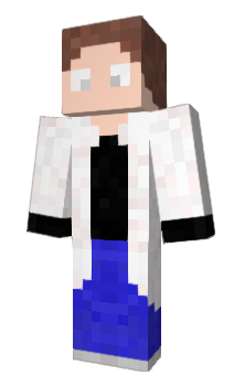 Minecraft скин по нику Everdrive
