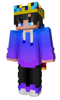 Minecraft скин по нику Jolt350