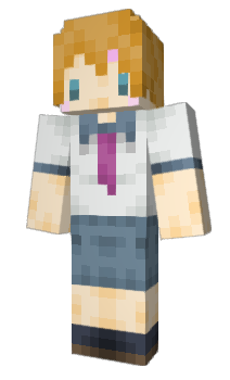 Minecraft скин по нику W1lli